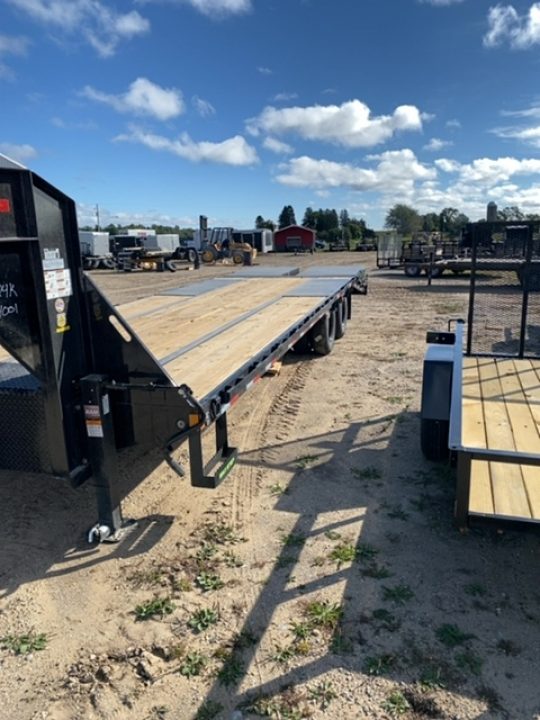 2027 Load Trail photo 7