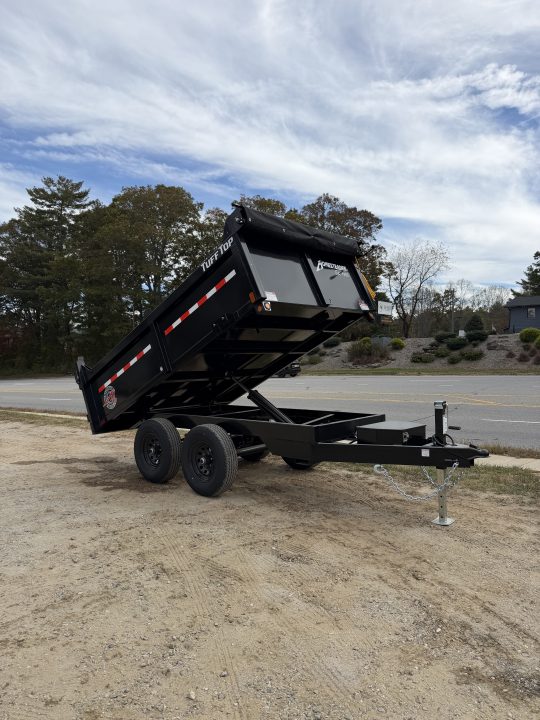 2027 Homesteader 610MB