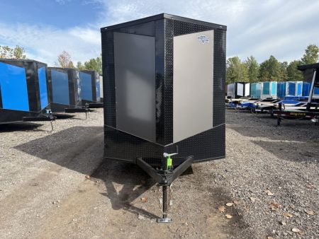 New 2027 Diamond Cargo 7X14 Cargo / Enclosed Trailer