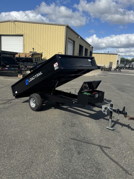 2026 Load Trail