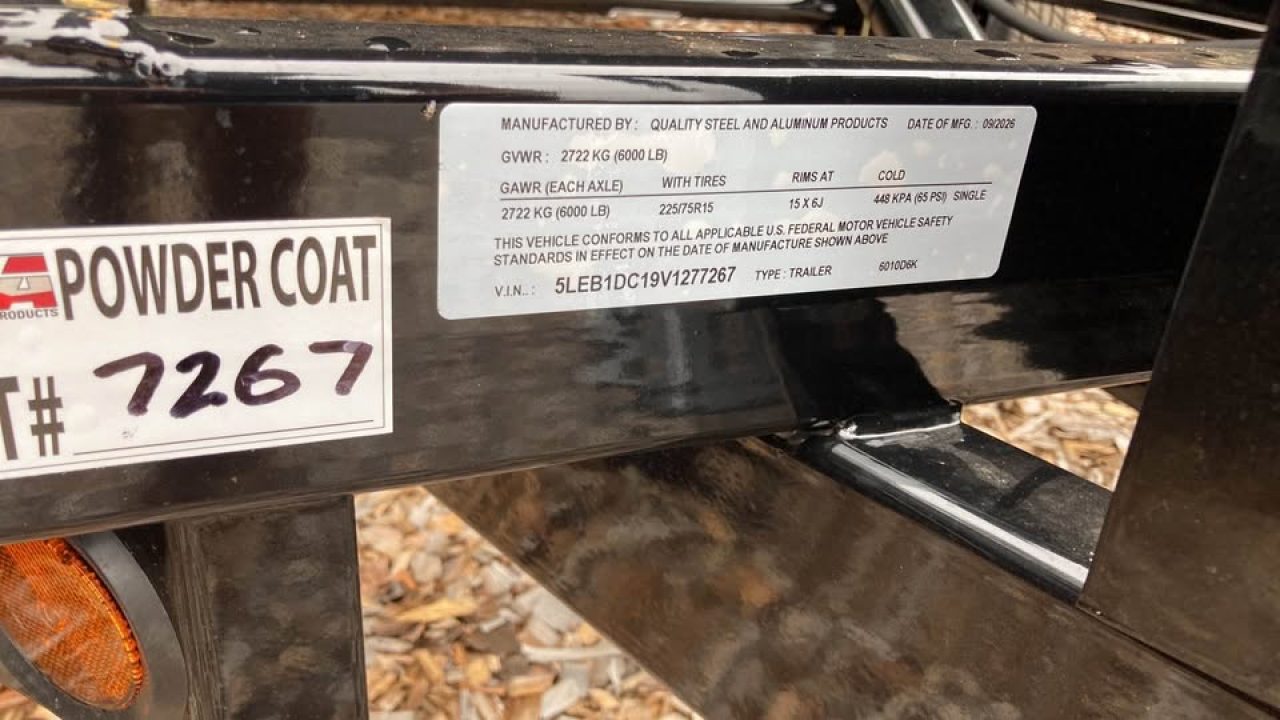 2027 Quality Steel and photo 3