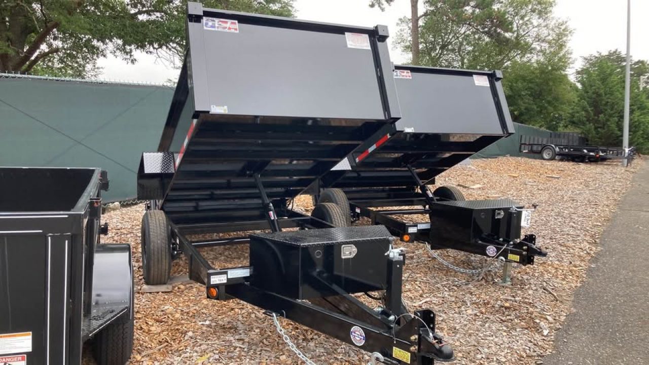 2027 Quality Steel and photo 2