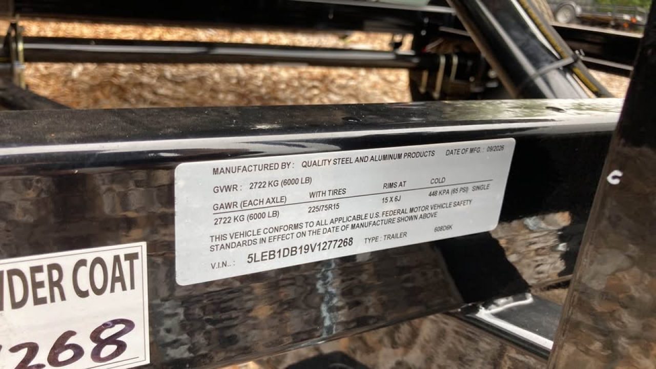 2027 Quality Steel and photo 3