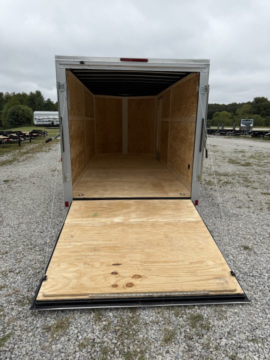 New 2027 Homesteader Trailer 716IT Cargo / Enclosed Trailer