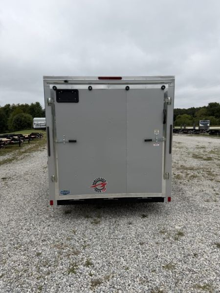 New 2027 Homesteader Trailer 716IT Cargo / Enclosed Trailer