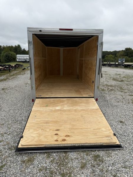 New 2027 Homesteader Trailer 716IT Cargo / Enclosed Trailer