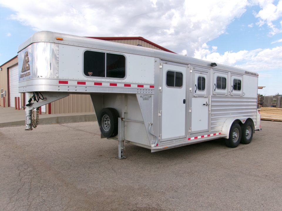 Used 2015 Elite 3H Mustang GN