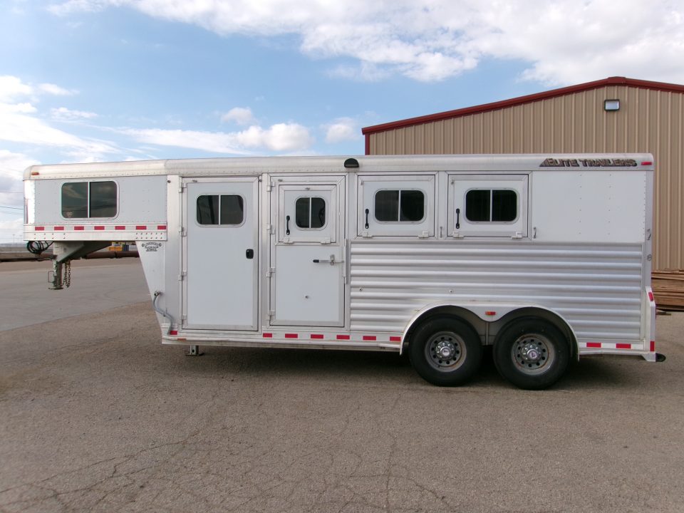 Used 2015 Elite 3H Mustang GN