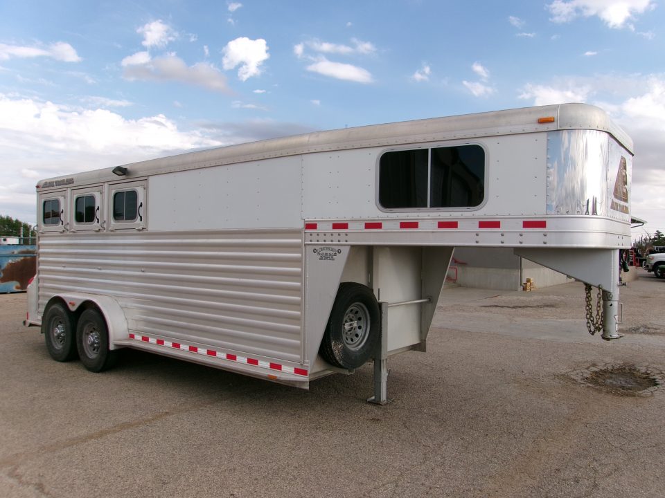 Used 2015 Elite 3H Mustang GN