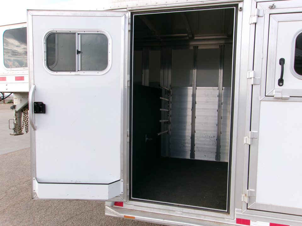 Used 2015 Elite 3H Mustang GN