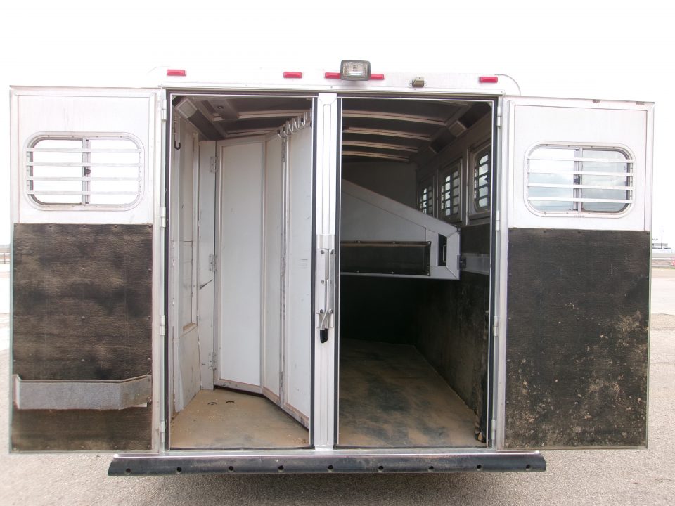 Used 2015 Elite 3H Mustang GN