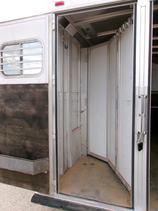 Used 2015 Elite 3H Mustang GN