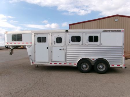 Used 2015 Elite 3H Mustang GN