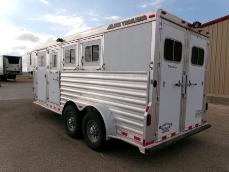 Used 2015 Elite 3H Mustang GN