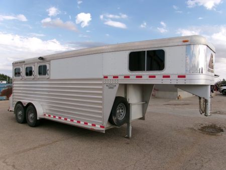 Used 2015 Elite 3H Mustang GN