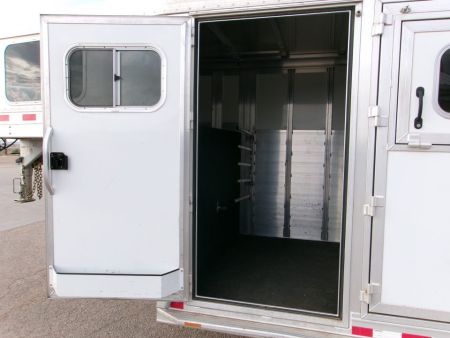 Used 2015 Elite 3H Mustang GN