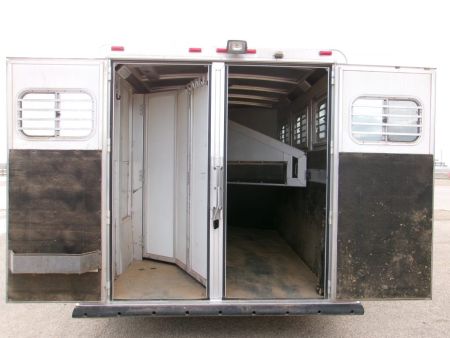 Used 2015 Elite 3H Mustang GN