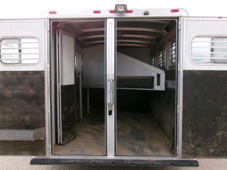 Used 2015 Elite 3H Mustang GN