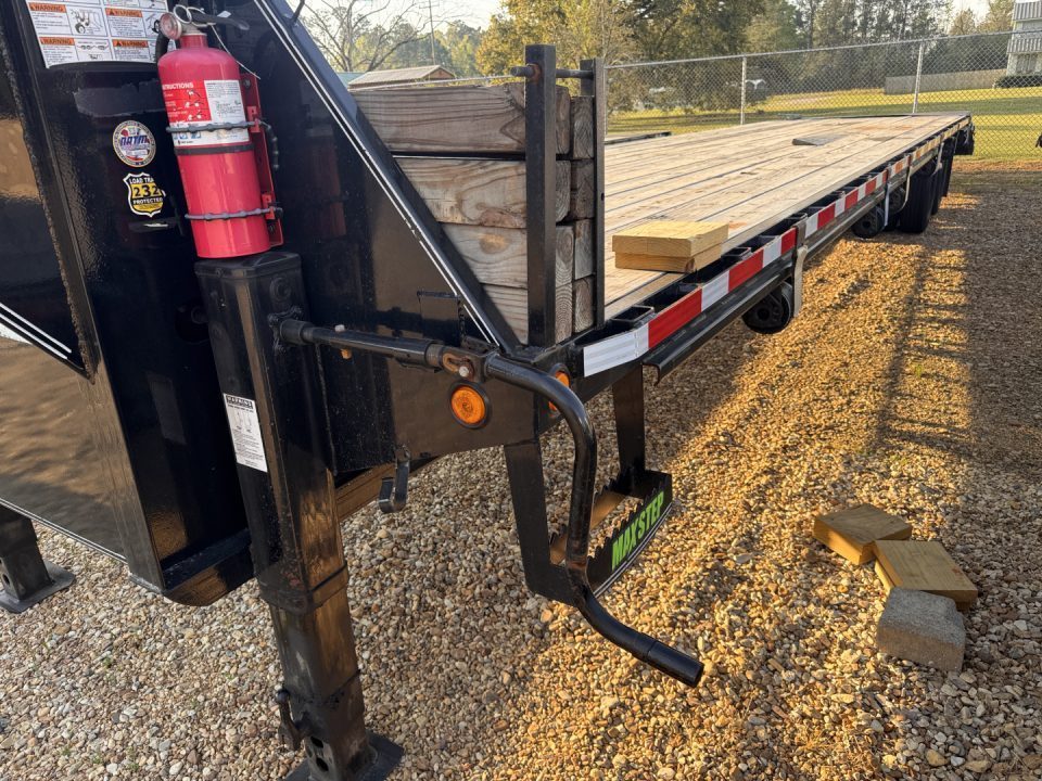 2023 Load Trail USED photo 6