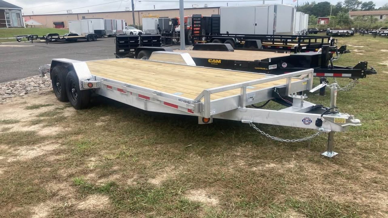 2027 Quality Steel and