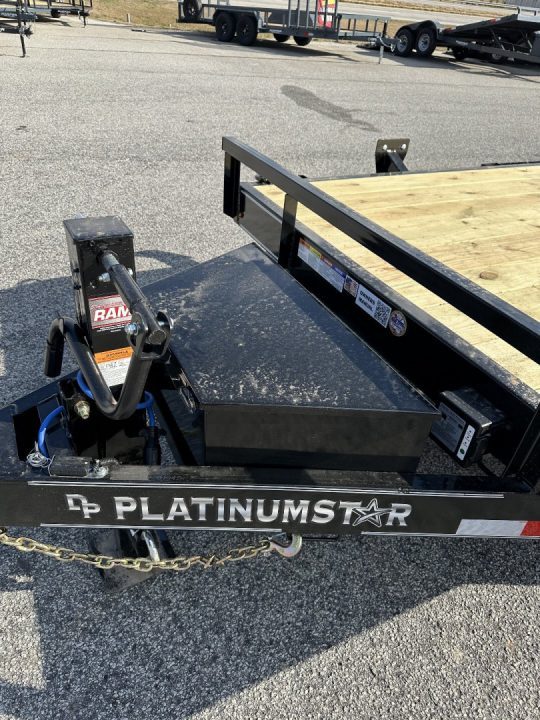 2027 DP PLATINUMSTAR photo 9