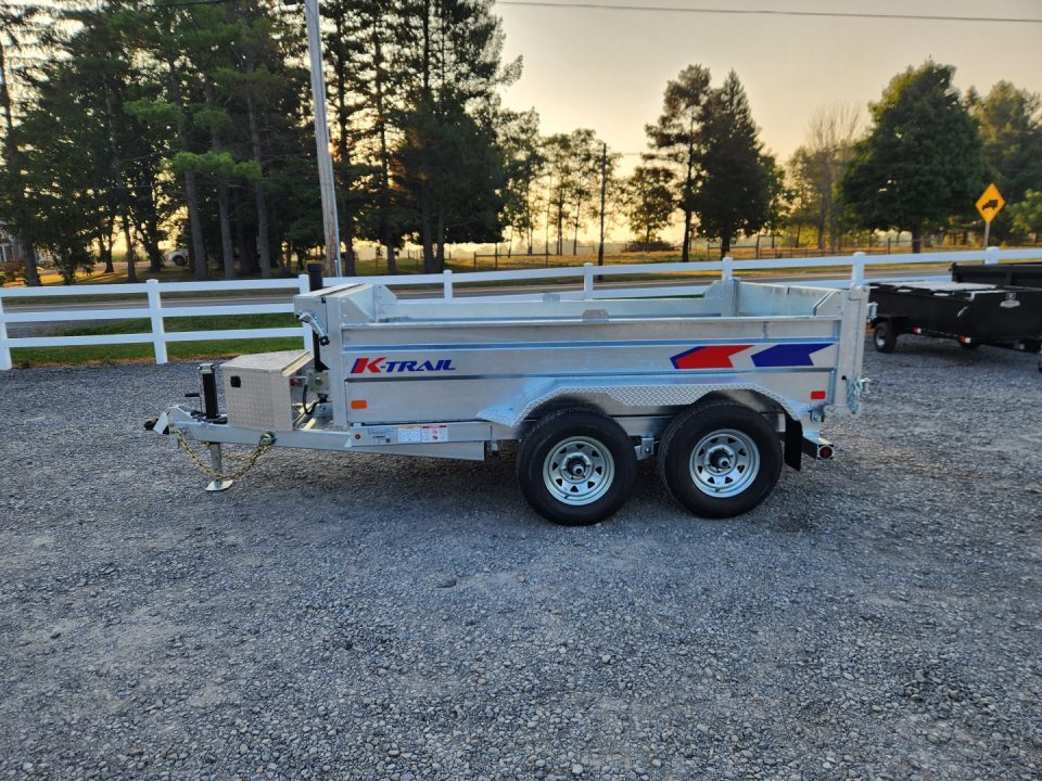 2026 K-Trail photo 3