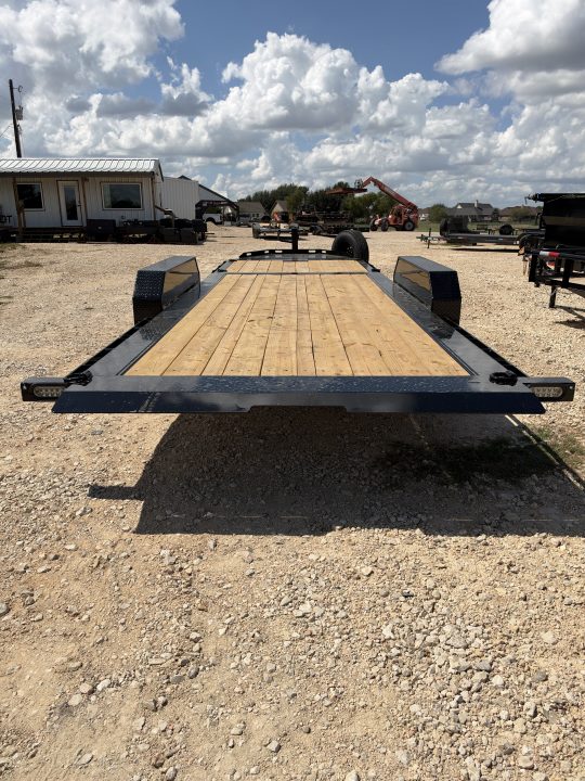 New 2027 MAXX-D GHX8322-9307 Tilt Trailer