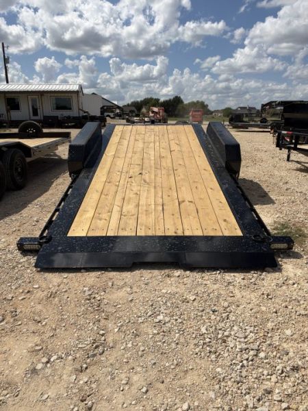New 2027 MAXX-D GHX8322-9307 Tilt Trailer