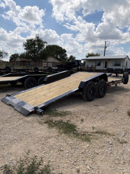 New 2027 MAXX-D GHX8322-9307 Tilt Trailer