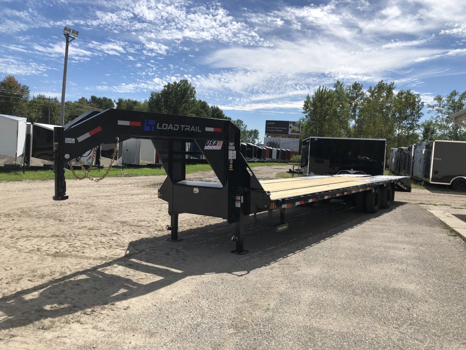 2027 Load Trail