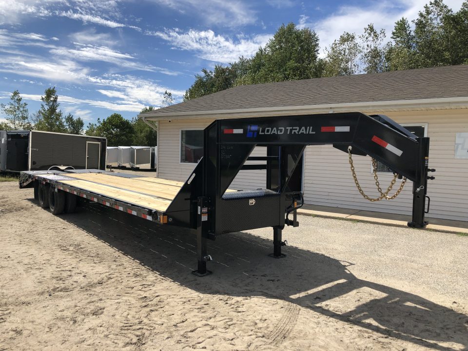 2027 Load Trail photo 2
