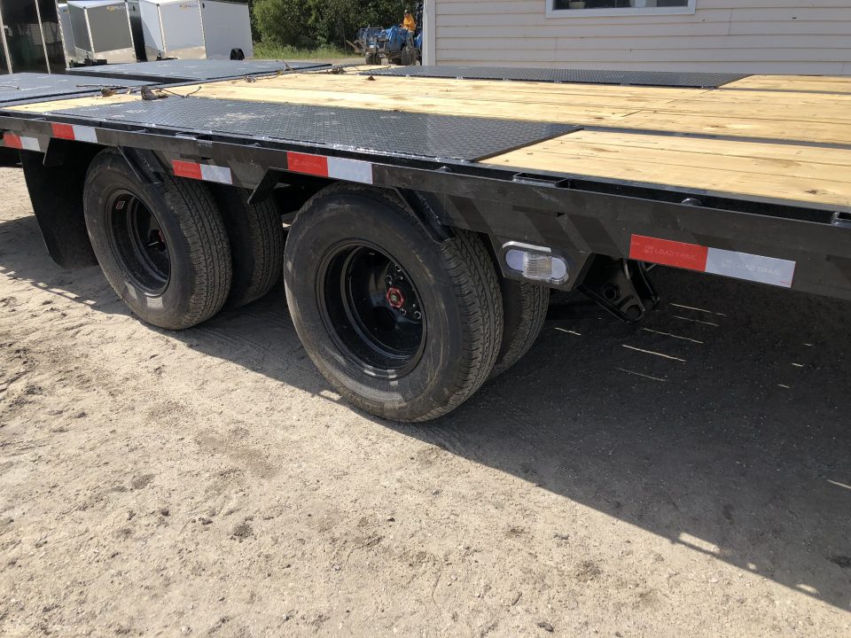2027 Load Trail photo 3