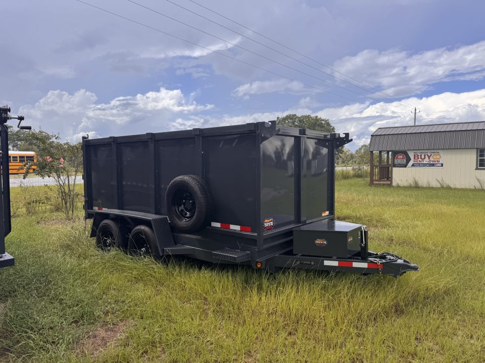 2026 Covered Wagon