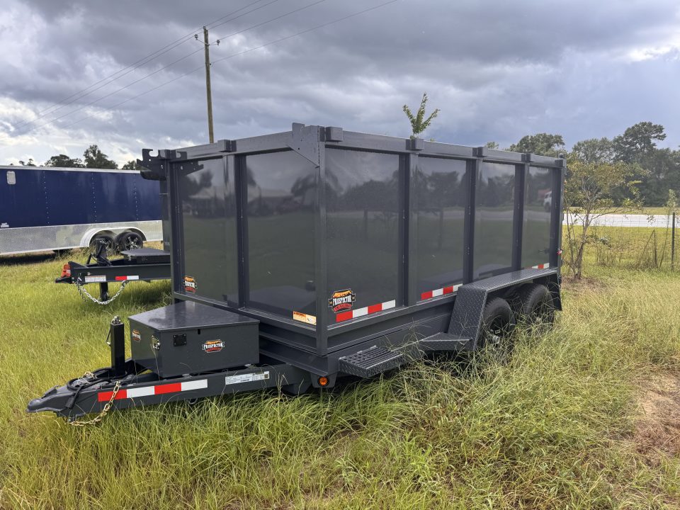 2026 Covered Wagon photo 2