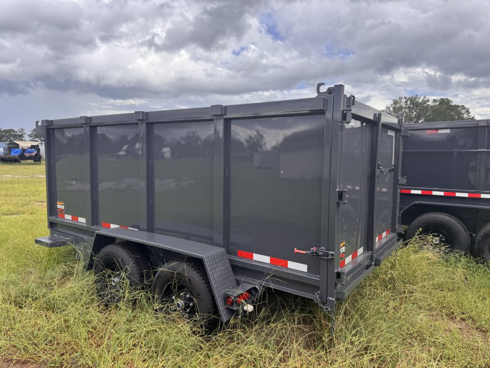 2026 Covered Wagon photo 3