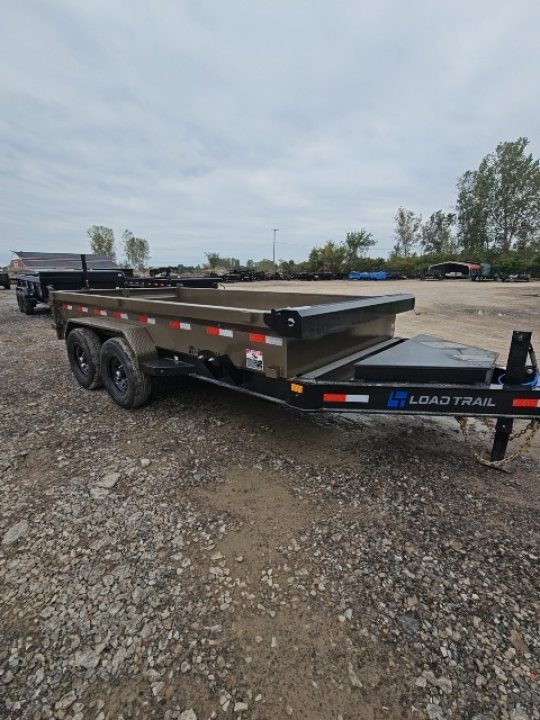2026 Load Trail photo 3