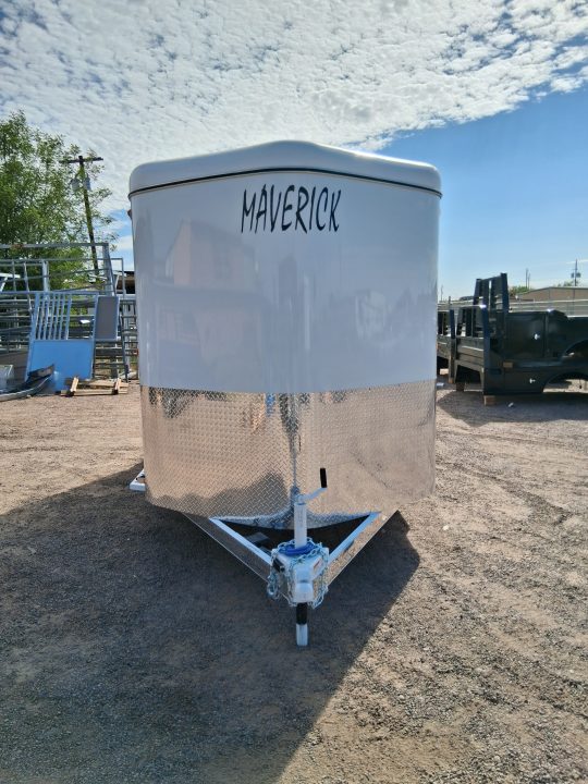 2027 Maverick photo 2