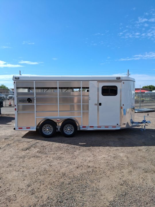 2027 Maverick photo 7