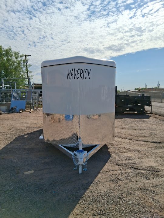 2027 Maverick photo 2