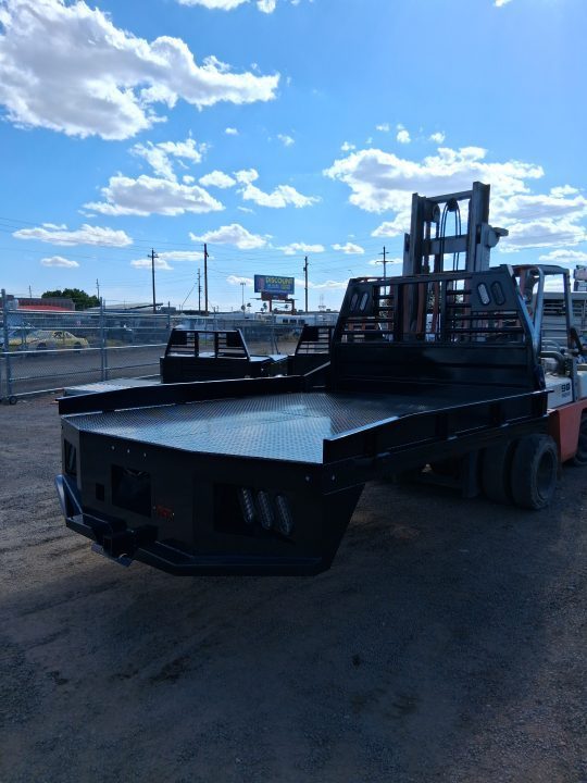 2027 Iron Ox photo 5