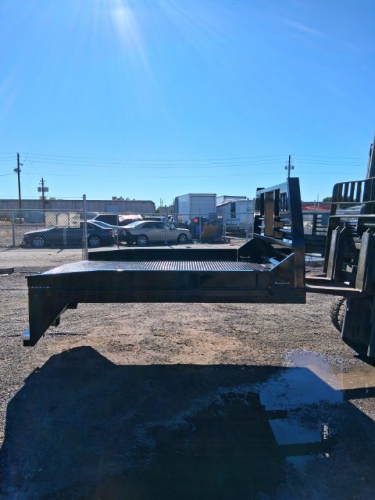 2027 Iron Ox photo 6