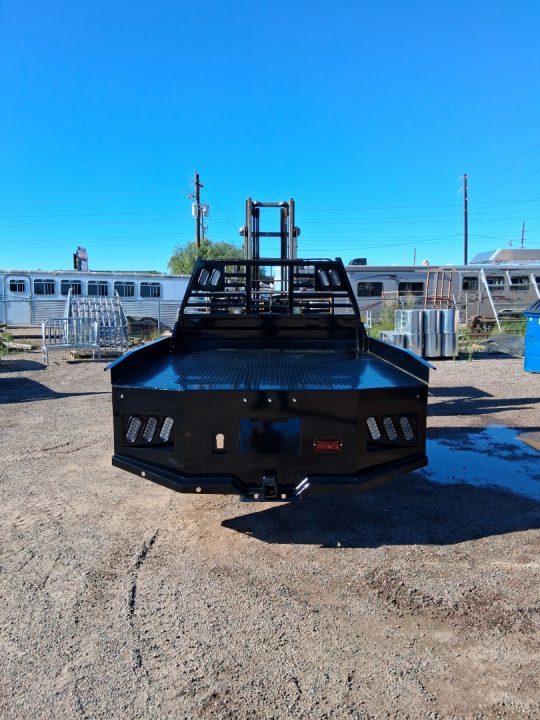 2027 Iron Ox photo 4