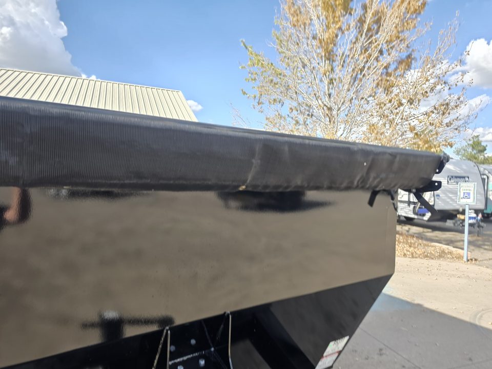 New 2027 Big Tex 14TD-7x14C4A-BK Dump Trailer