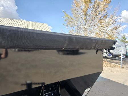 New 2027 Big Tex 14TD-7x14C4A-BK Dump Trailer