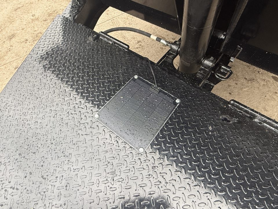 New 2027 Big Tex 14TD-14C2A-XBK Dump Trailer
