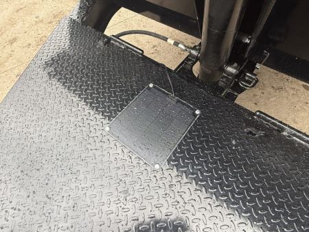 New 2027 Big Tex 14TD-14C2A-XBK Dump Trailer
