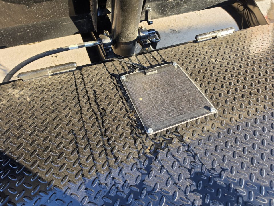 New 2027 Big Tex 14TD-14C2A-XBK Dump Trailer