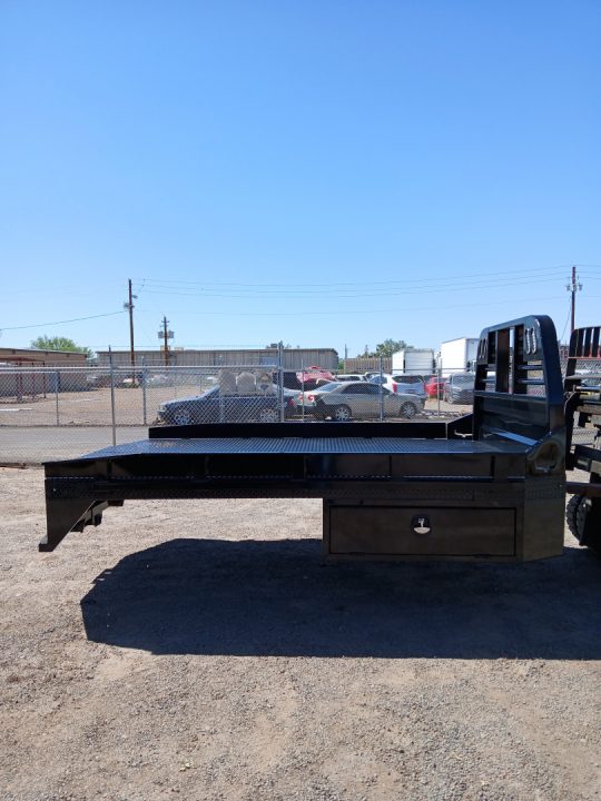 2027 Iron Ox photo 6