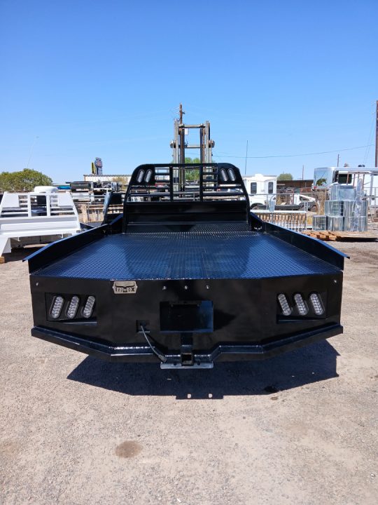 2027 Iron Ox photo 4