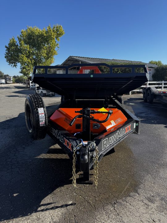 2027 RawMaxx photo 2